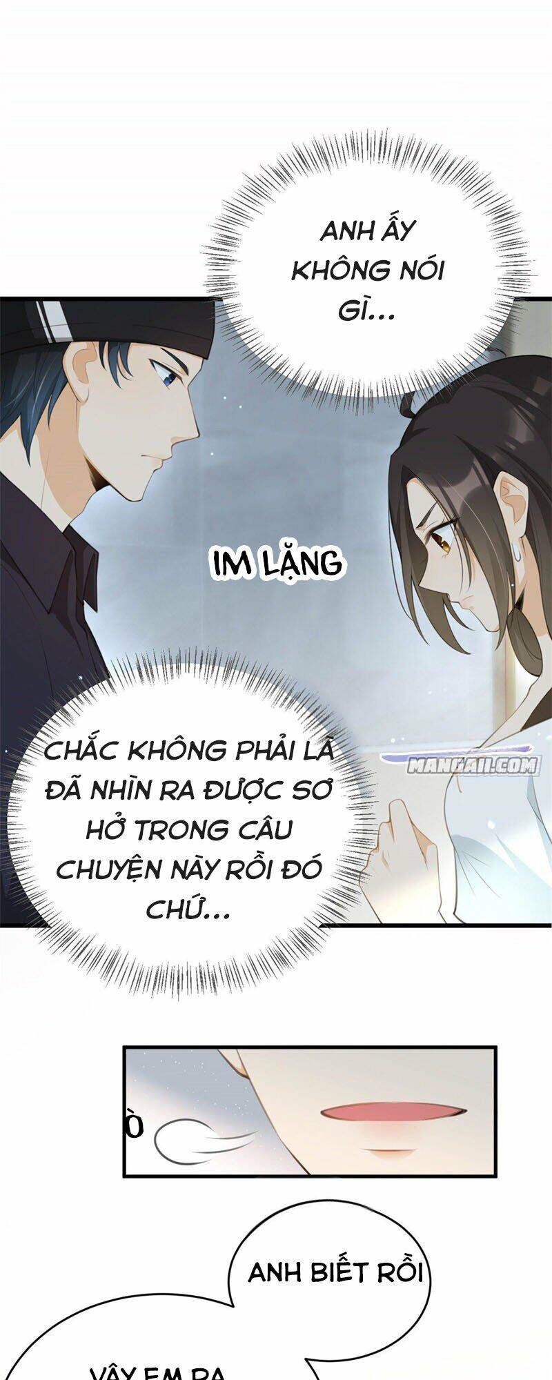 Vẫn Cứ Nhớ Em, Nhớ Em Chapter 5 - Trang 2