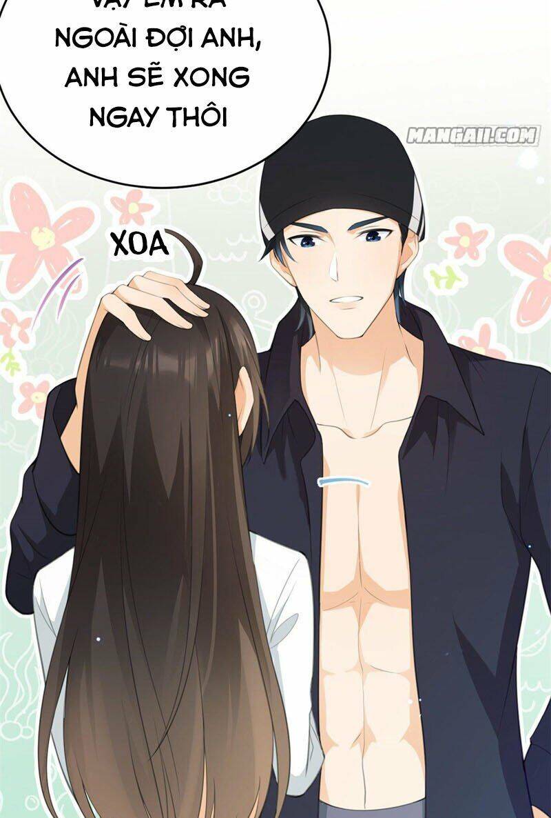 Vẫn Cứ Nhớ Em, Nhớ Em Chapter 5 - Trang 2