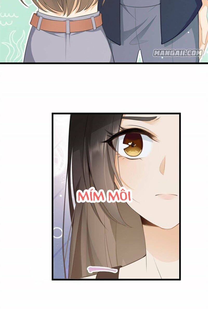 Vẫn Cứ Nhớ Em, Nhớ Em Chapter 5 - Trang 2