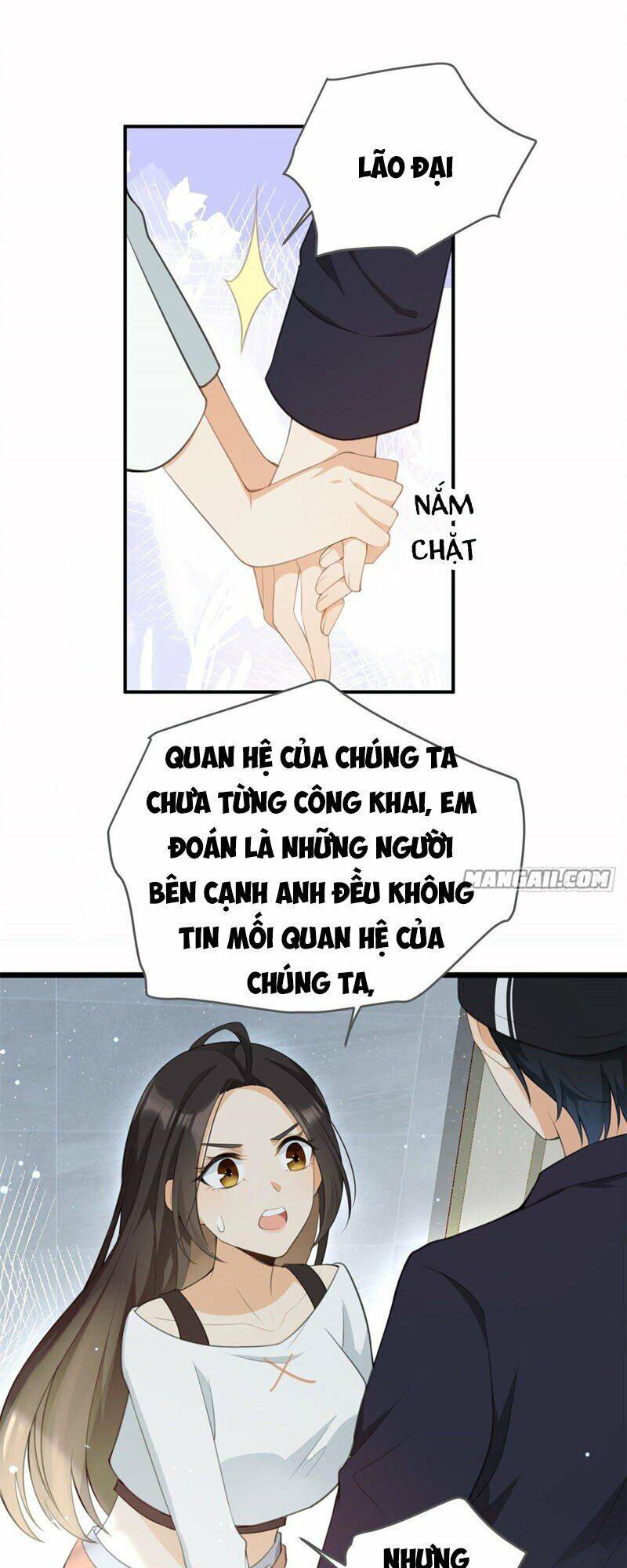 Vẫn Cứ Nhớ Em, Nhớ Em Chapter 5 - Trang 2