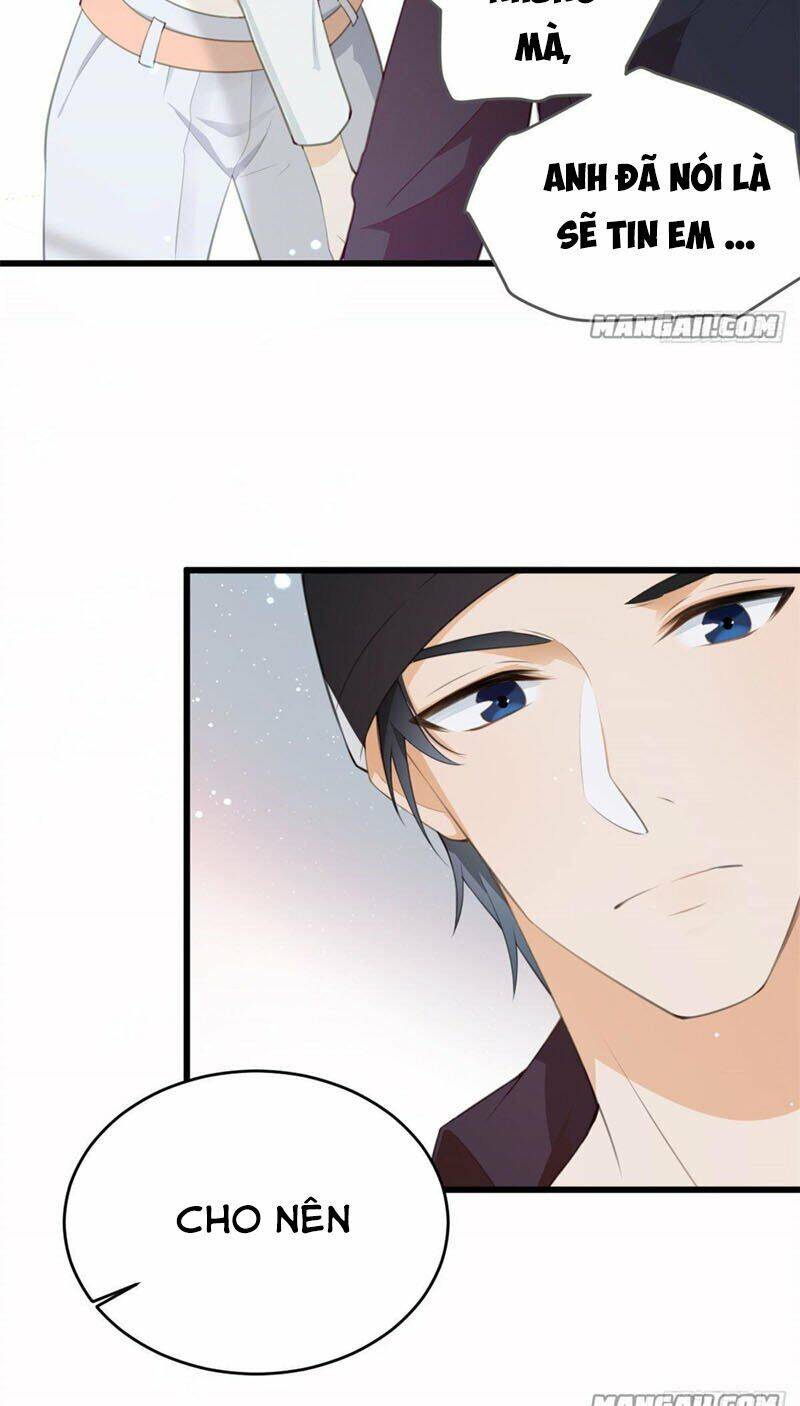 Vẫn Cứ Nhớ Em, Nhớ Em Chapter 5 - Trang 2