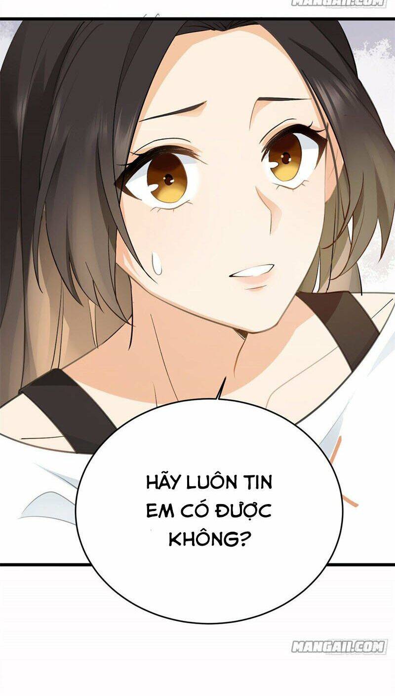 Vẫn Cứ Nhớ Em, Nhớ Em Chapter 5 - Trang 2