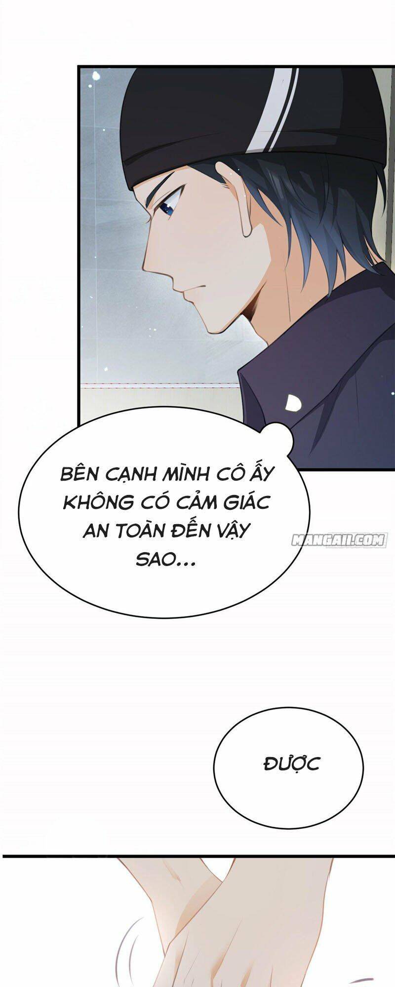 Vẫn Cứ Nhớ Em, Nhớ Em Chapter 5 - Trang 2
