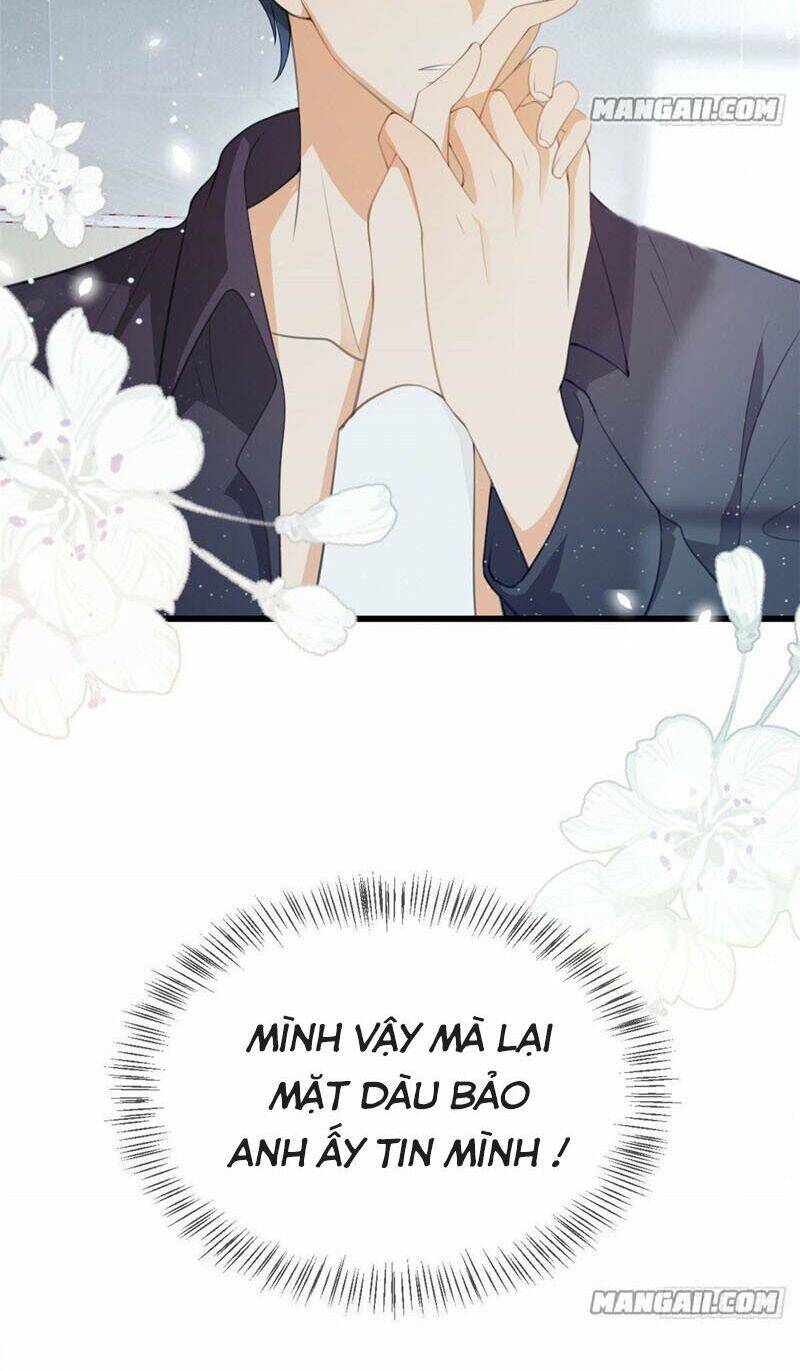 Vẫn Cứ Nhớ Em, Nhớ Em Chapter 5 - Trang 2