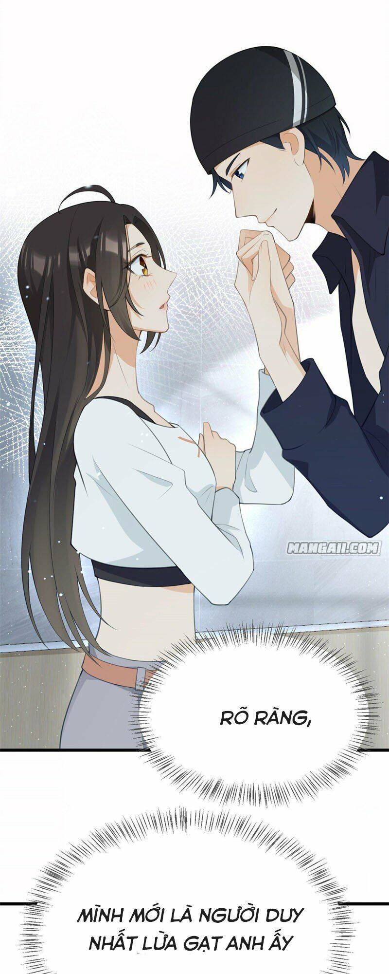 Vẫn Cứ Nhớ Em, Nhớ Em Chapter 5 - Trang 2