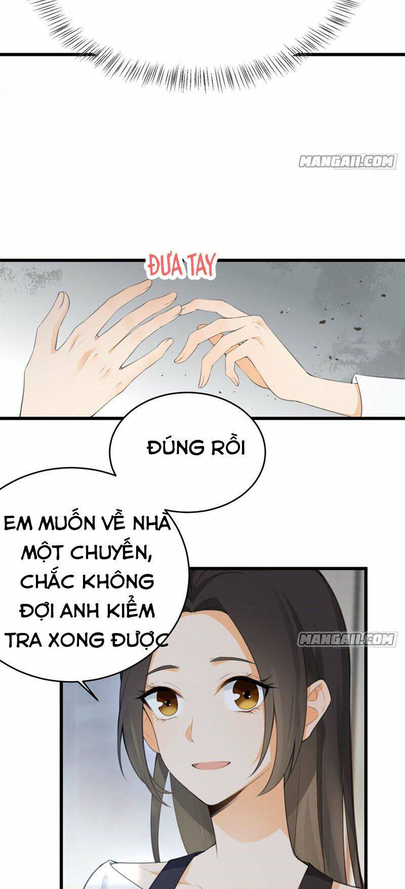 Vẫn Cứ Nhớ Em, Nhớ Em Chapter 5 - Trang 2