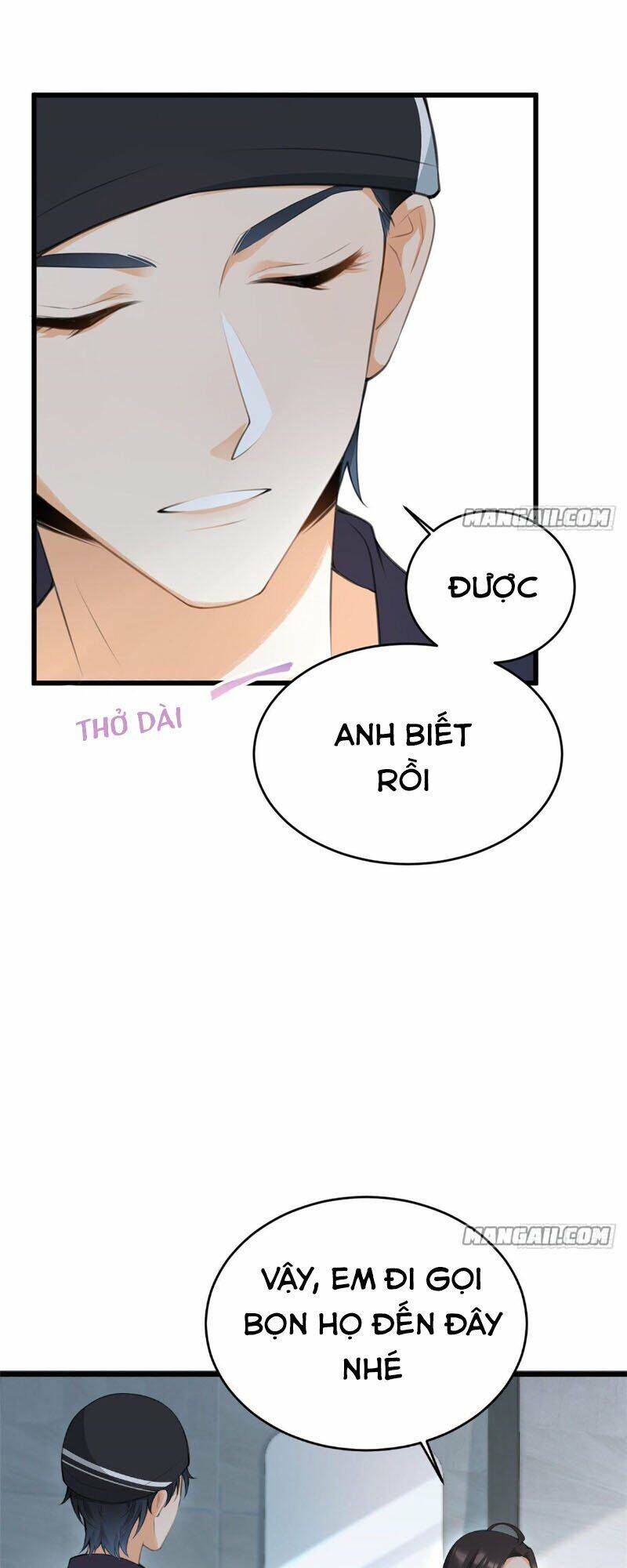 Vẫn Cứ Nhớ Em, Nhớ Em Chapter 5 - Trang 2