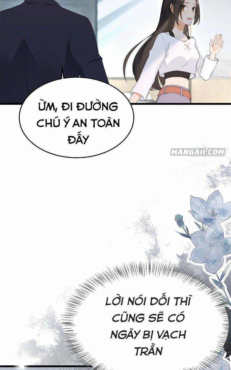 Vẫn Cứ Nhớ Em, Nhớ Em Chapter 5 - Trang 2