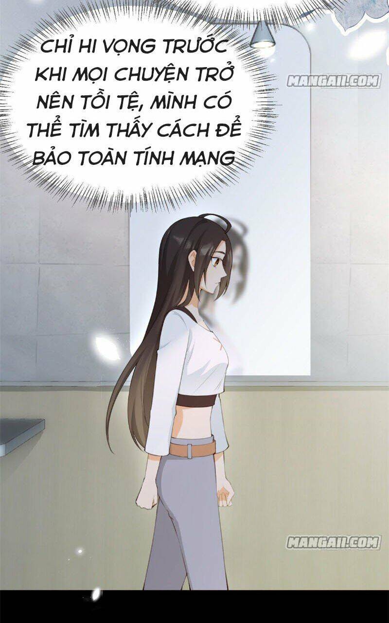 Vẫn Cứ Nhớ Em, Nhớ Em Chapter 5 - Trang 2