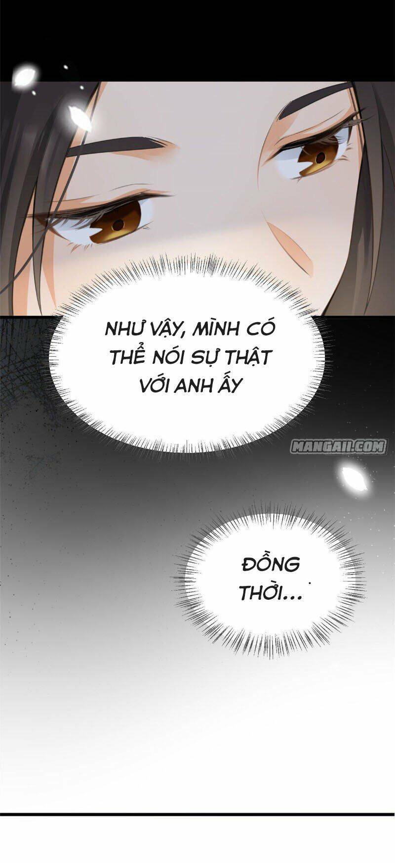 Vẫn Cứ Nhớ Em, Nhớ Em Chapter 5 - Trang 2