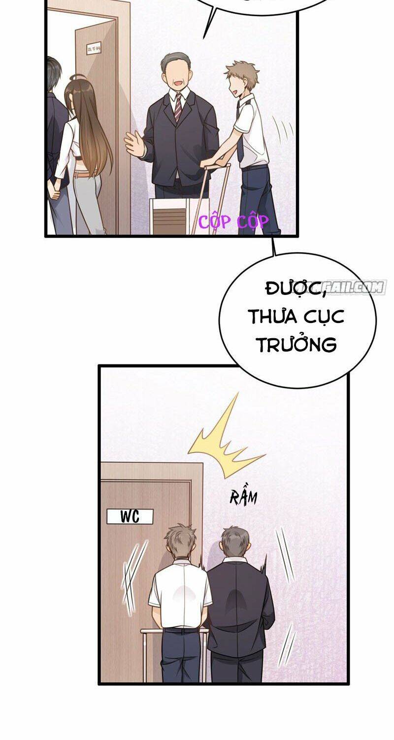 Vẫn Cứ Nhớ Em, Nhớ Em Chapter 5 - Trang 2