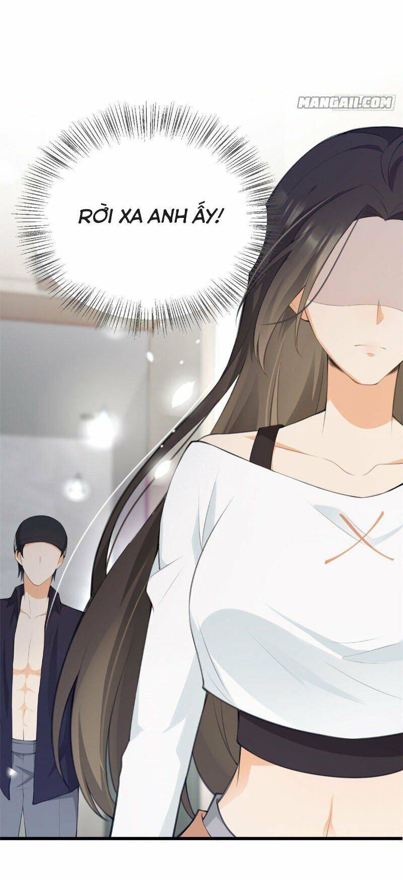 Vẫn Cứ Nhớ Em, Nhớ Em Chapter 5 - Trang 2