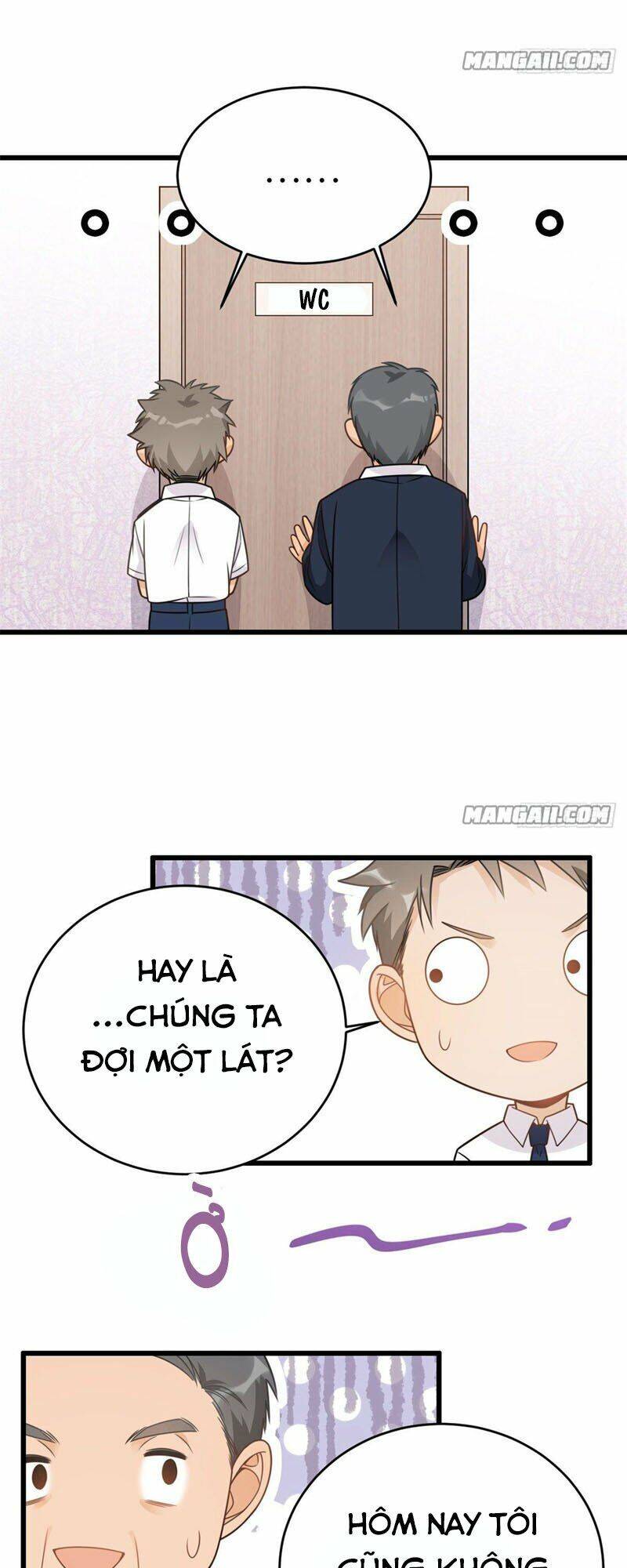 Vẫn Cứ Nhớ Em, Nhớ Em Chapter 5 - Trang 2