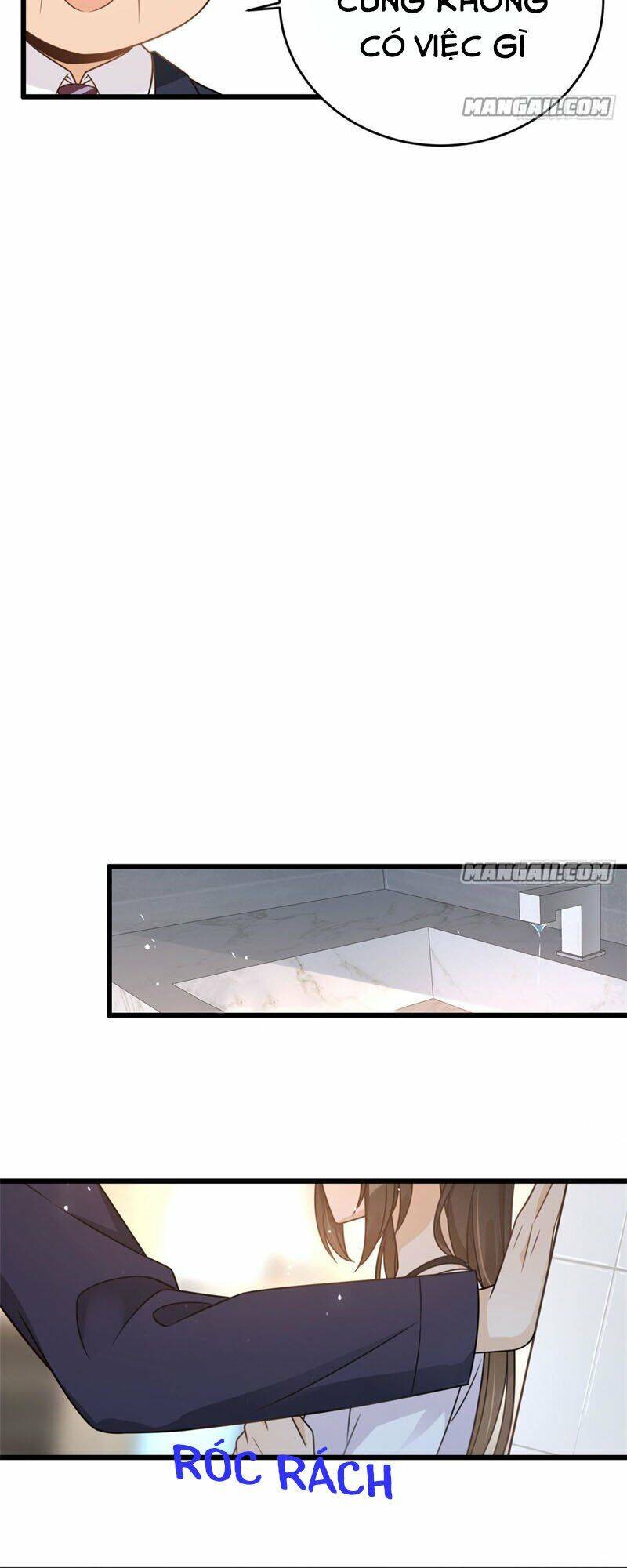 Vẫn Cứ Nhớ Em, Nhớ Em Chapter 5 - Trang 2