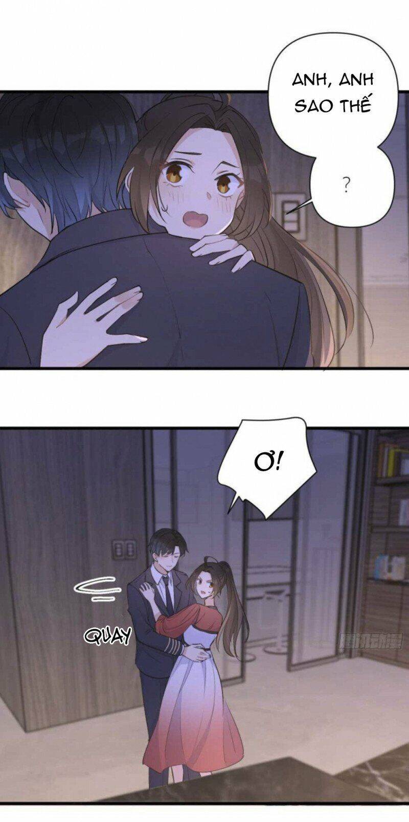 Vẫn Cứ Nhớ Em, Nhớ Em Chapter 51 - Trang 2