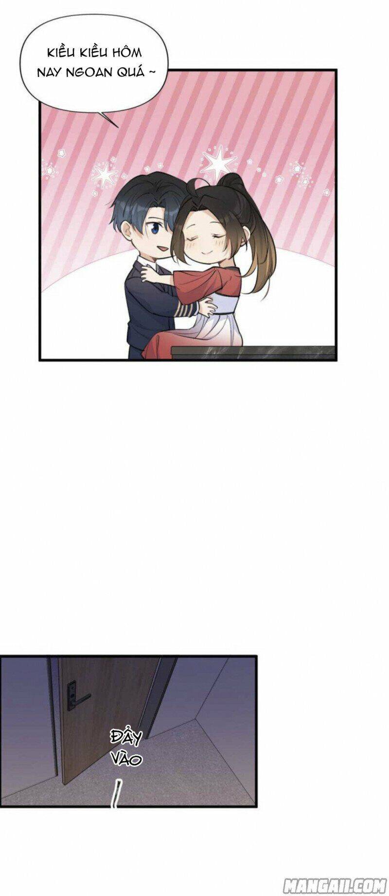 Vẫn Cứ Nhớ Em, Nhớ Em Chapter 51 - Trang 2