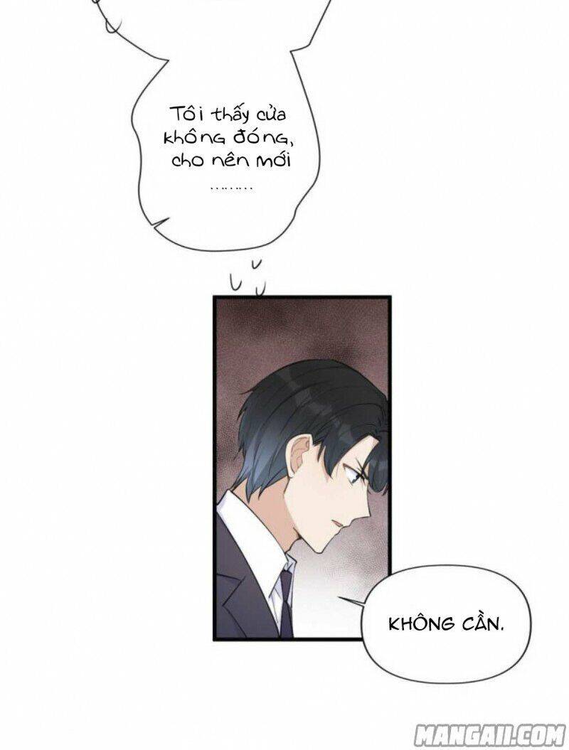 Vẫn Cứ Nhớ Em, Nhớ Em Chapter 51 - Trang 2