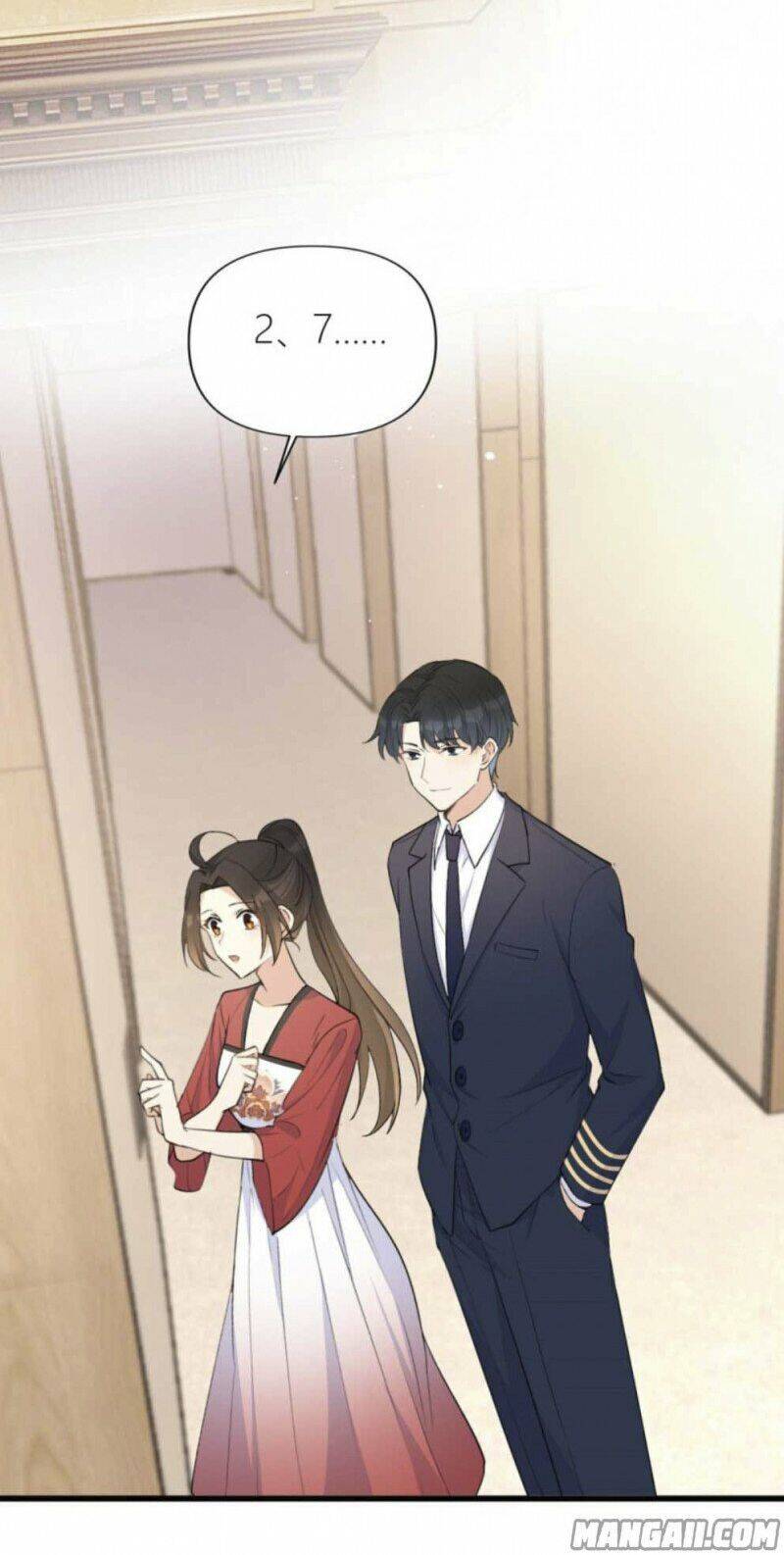 Vẫn Cứ Nhớ Em, Nhớ Em Chapter 51 - Trang 2