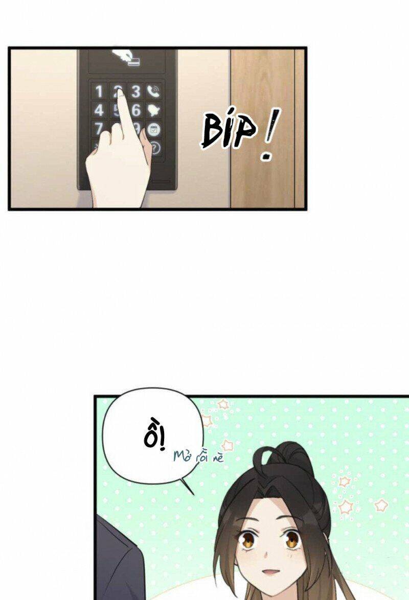 Vẫn Cứ Nhớ Em, Nhớ Em Chapter 51 - Trang 2