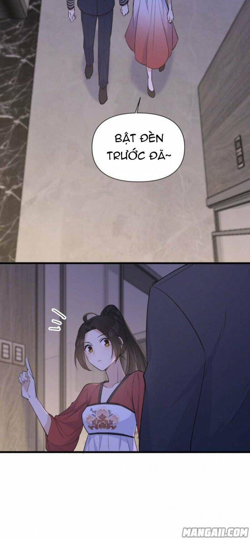 Vẫn Cứ Nhớ Em, Nhớ Em Chapter 51 - Trang 2