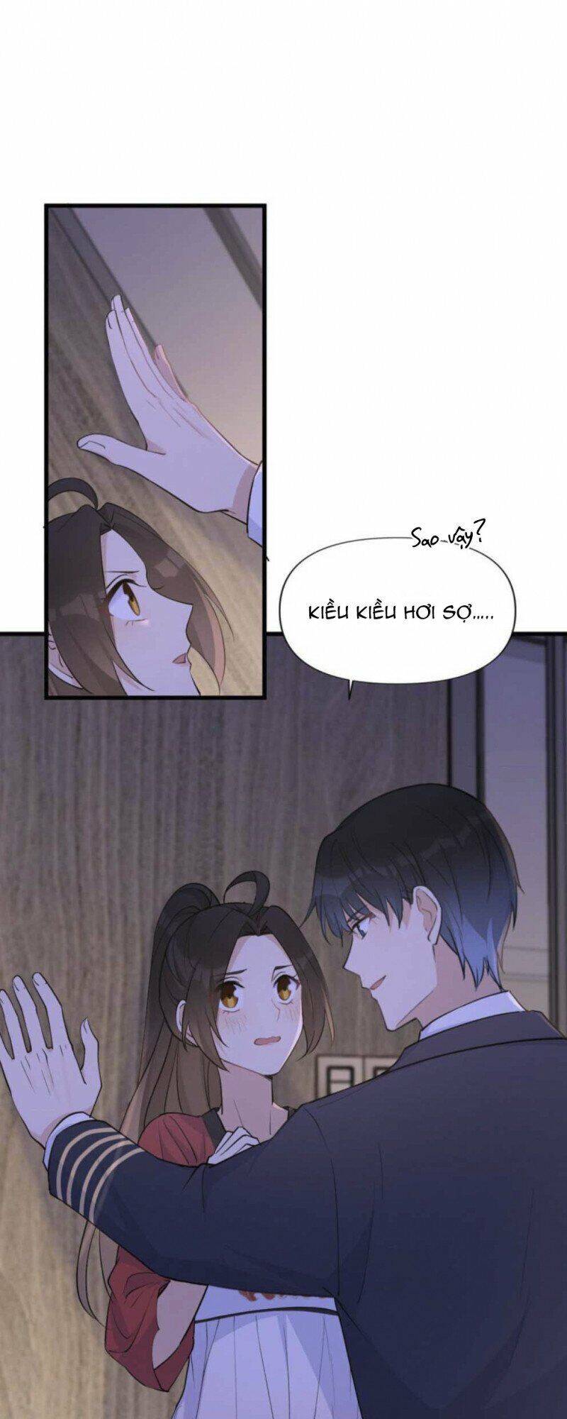 Vẫn Cứ Nhớ Em, Nhớ Em Chapter 51 - Trang 2