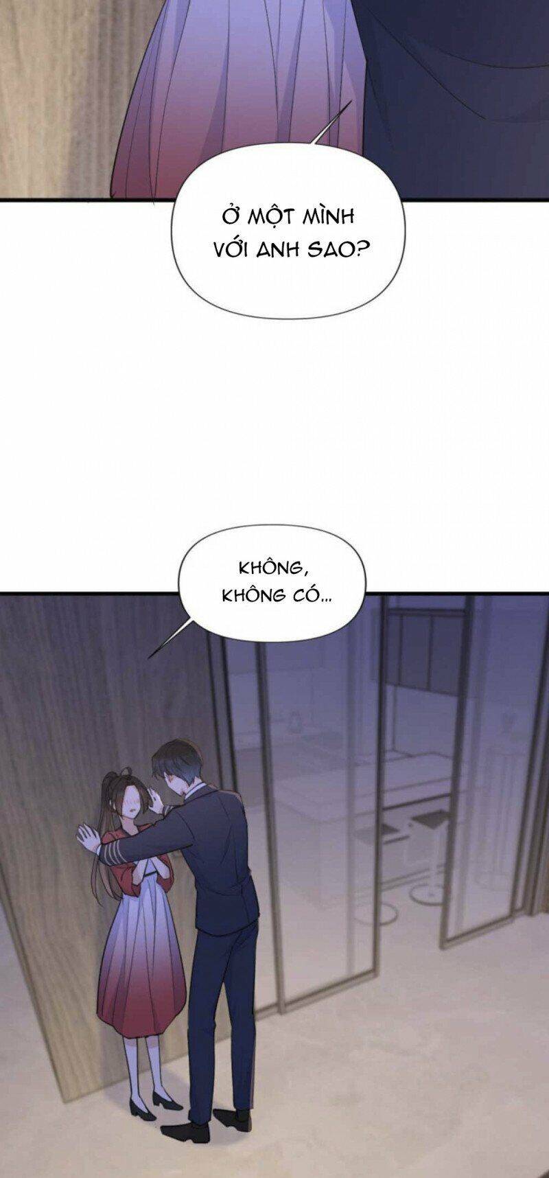 Vẫn Cứ Nhớ Em, Nhớ Em Chapter 51 - Trang 2