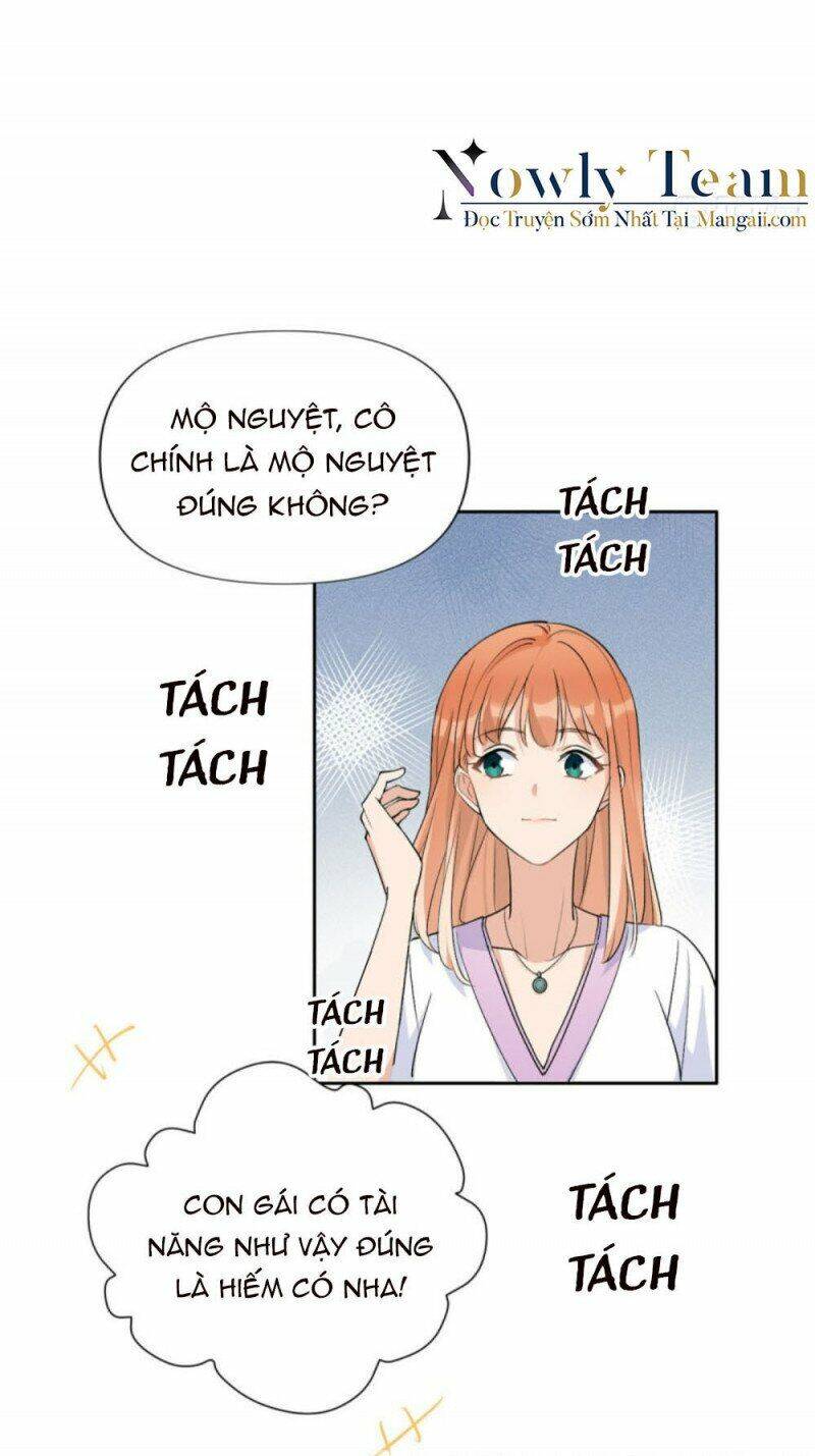 Vẫn Cứ Nhớ Em, Nhớ Em Chapter 53 - Trang 2