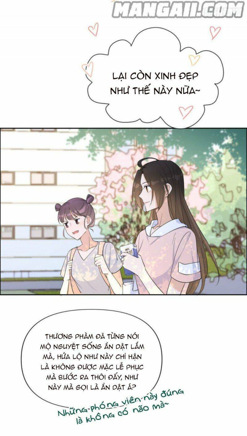 Vẫn Cứ Nhớ Em, Nhớ Em Chapter 53 - Trang 2