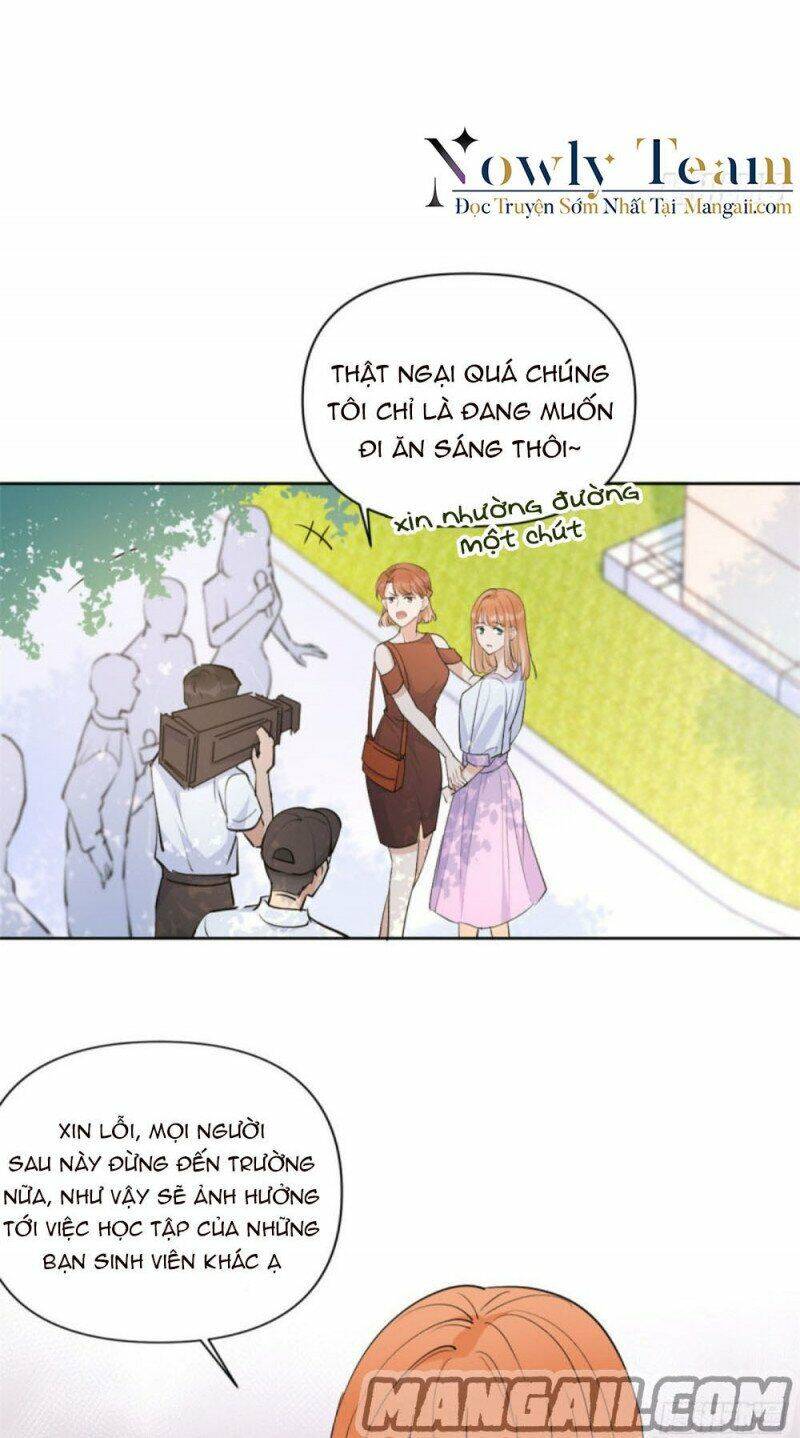 Vẫn Cứ Nhớ Em, Nhớ Em Chapter 53 - Trang 2