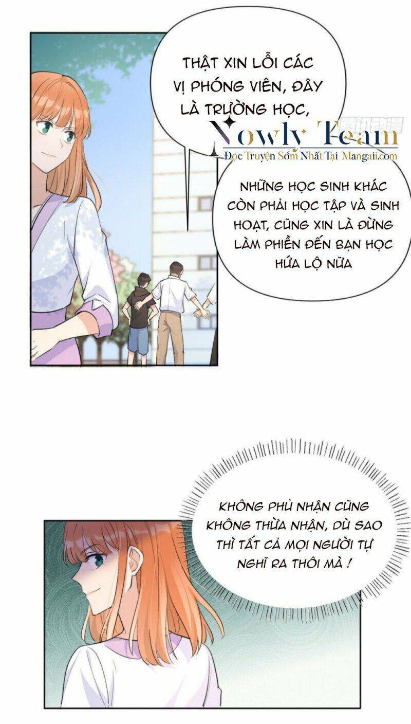 Vẫn Cứ Nhớ Em, Nhớ Em Chapter 53 - Trang 2