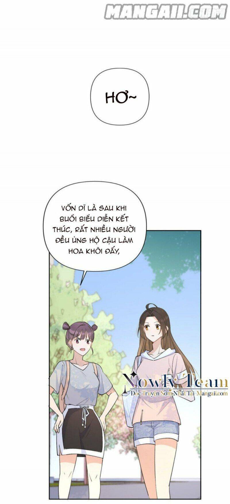 Vẫn Cứ Nhớ Em, Nhớ Em Chapter 53 - Trang 2