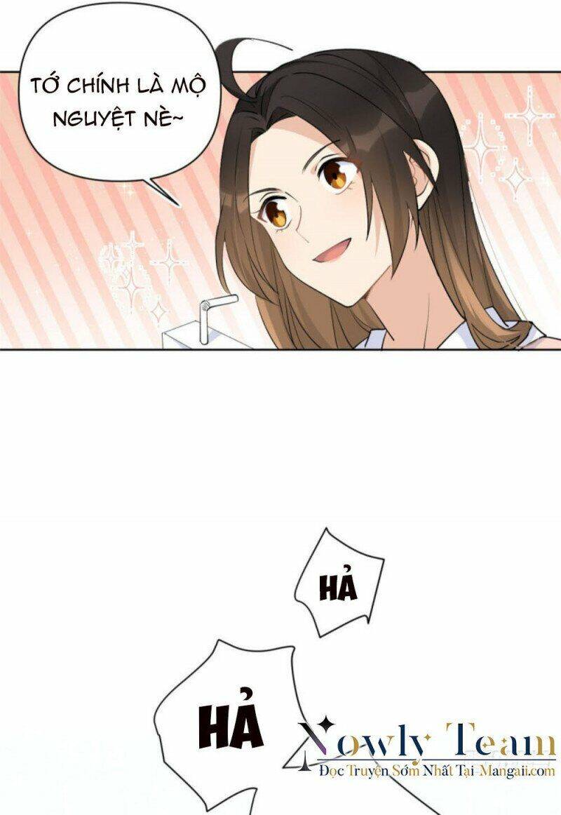 Vẫn Cứ Nhớ Em, Nhớ Em Chapter 53 - Trang 2