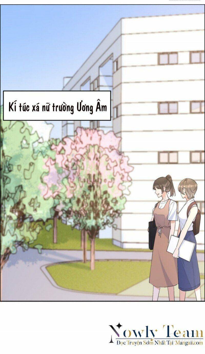 Vẫn Cứ Nhớ Em, Nhớ Em Chapter 53 - Trang 2
