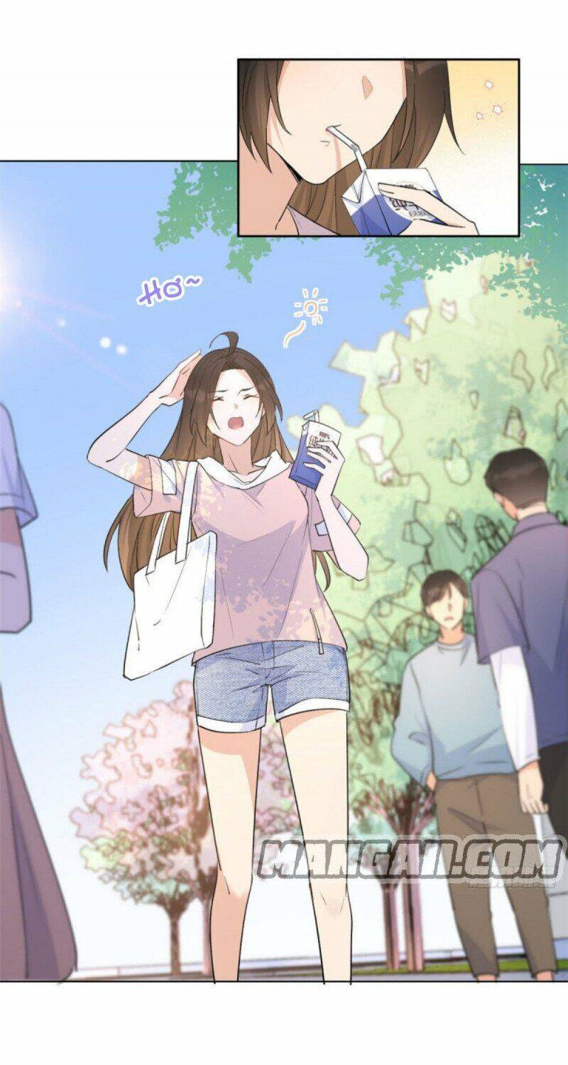 Vẫn Cứ Nhớ Em, Nhớ Em Chapter 53 - Trang 2