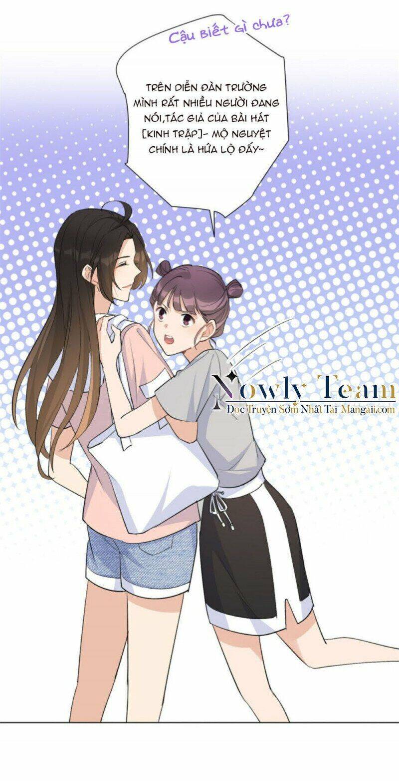 Vẫn Cứ Nhớ Em, Nhớ Em Chapter 53 - Trang 2