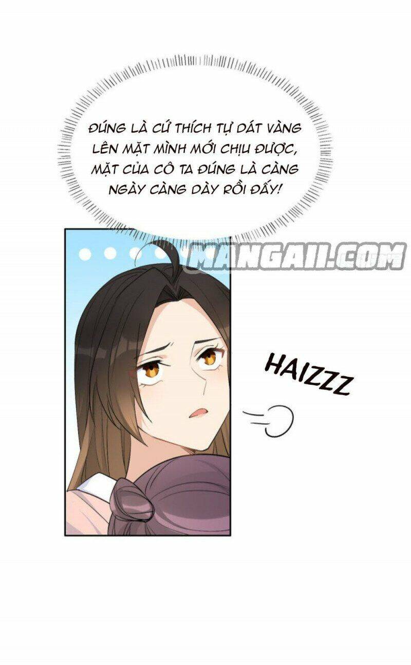 Vẫn Cứ Nhớ Em, Nhớ Em Chapter 53 - Trang 2