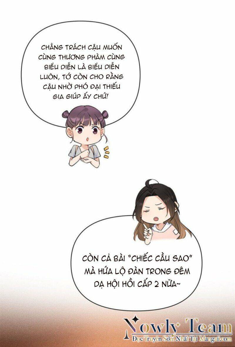 Vẫn Cứ Nhớ Em, Nhớ Em Chapter 54 - Trang 2