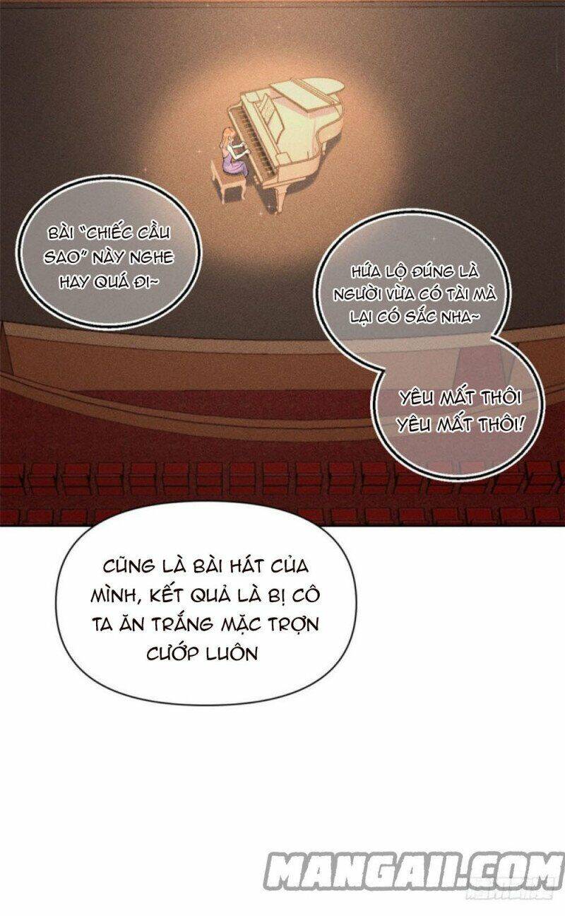 Vẫn Cứ Nhớ Em, Nhớ Em Chapter 54 - Trang 2