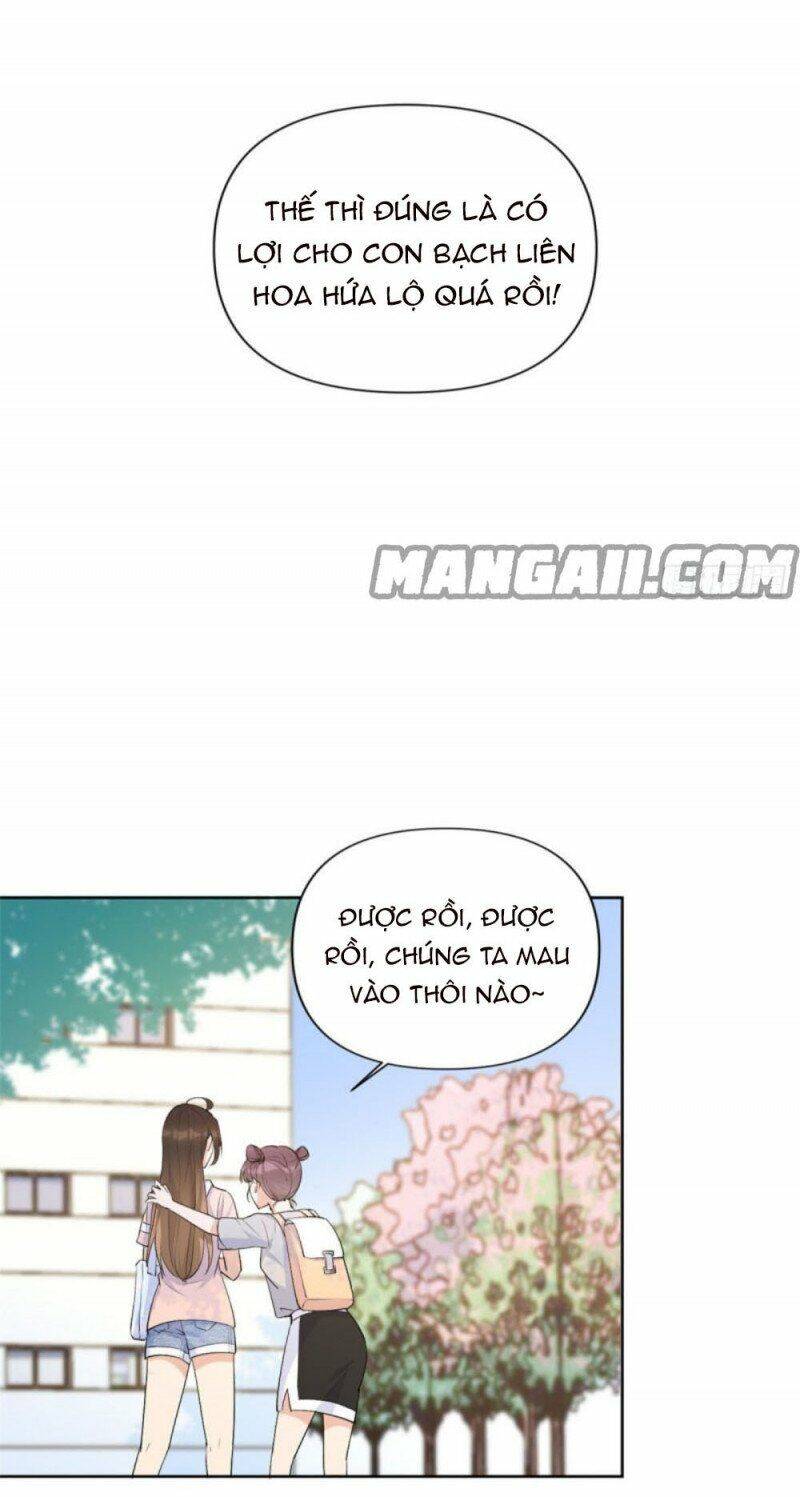 Vẫn Cứ Nhớ Em, Nhớ Em Chapter 54 - Trang 2