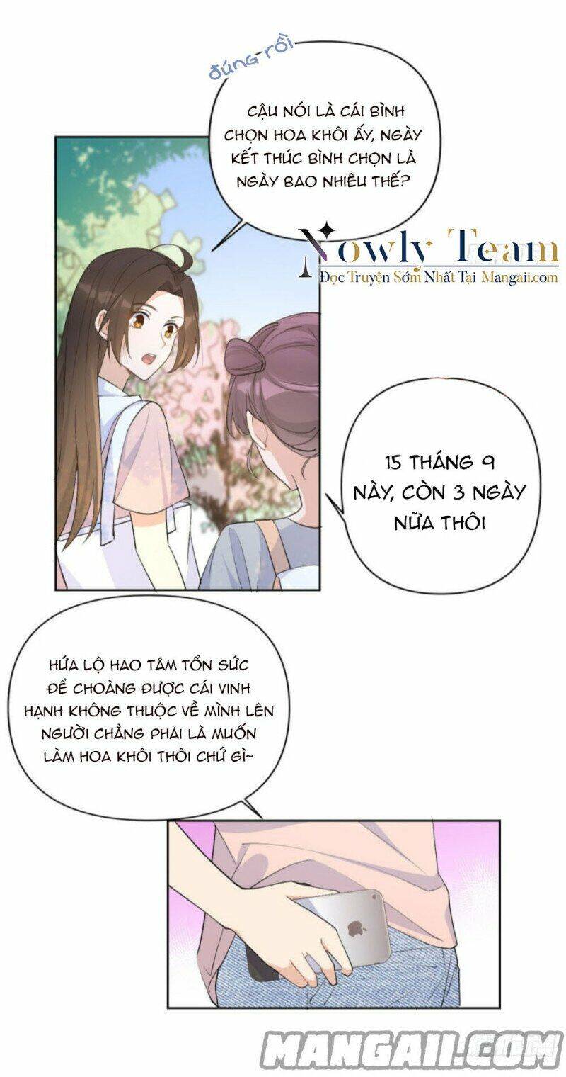 Vẫn Cứ Nhớ Em, Nhớ Em Chapter 54 - Trang 2