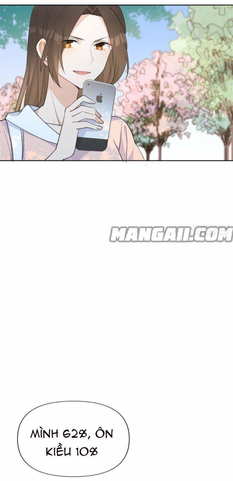 Vẫn Cứ Nhớ Em, Nhớ Em Chapter 54 - Trang 2