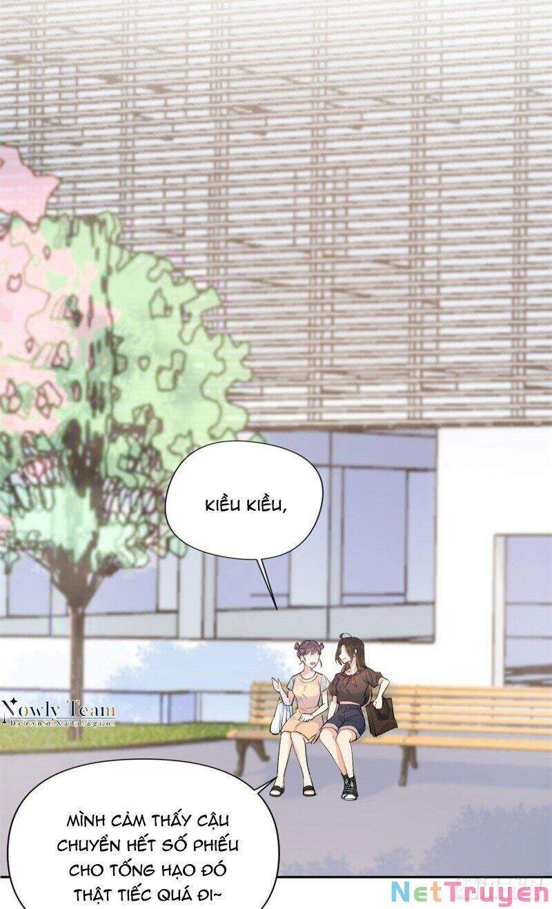 Vẫn Cứ Nhớ Em, Nhớ Em Chapter 55 - Trang 2