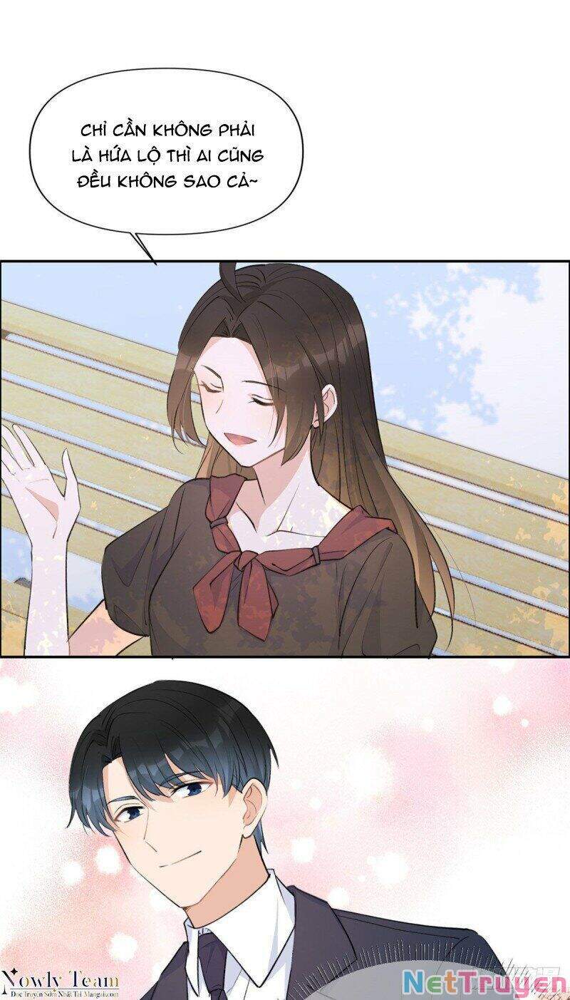 Vẫn Cứ Nhớ Em, Nhớ Em Chapter 55 - Trang 2