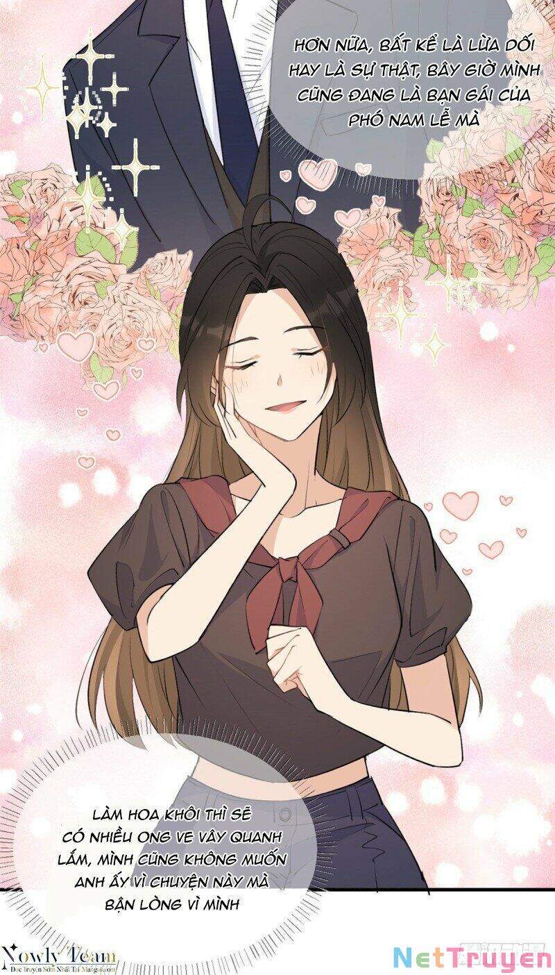 Vẫn Cứ Nhớ Em, Nhớ Em Chapter 55 - Trang 2