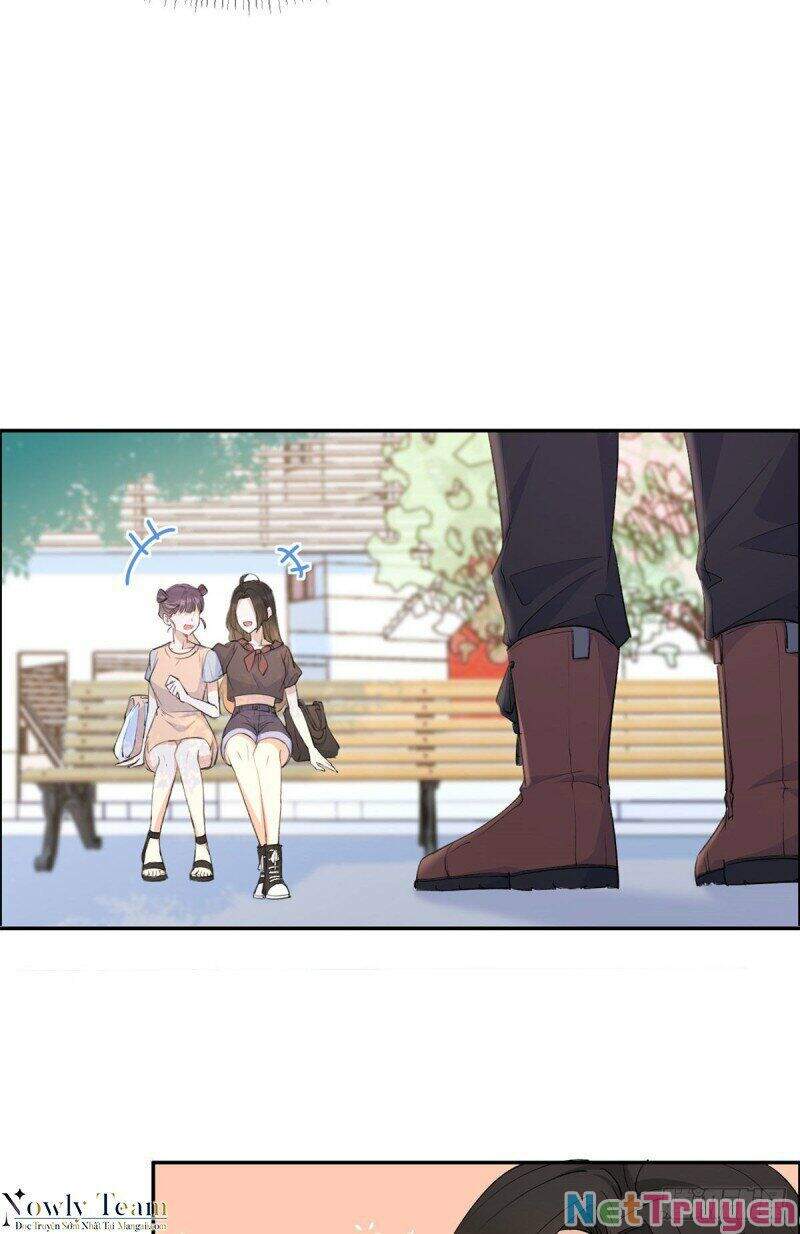 Vẫn Cứ Nhớ Em, Nhớ Em Chapter 55 - Trang 2