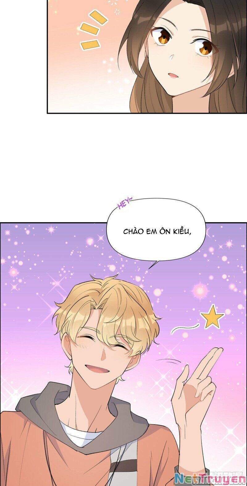 Vẫn Cứ Nhớ Em, Nhớ Em Chapter 55 - Trang 2