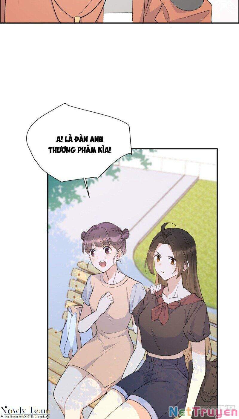 Vẫn Cứ Nhớ Em, Nhớ Em Chapter 55 - Trang 2