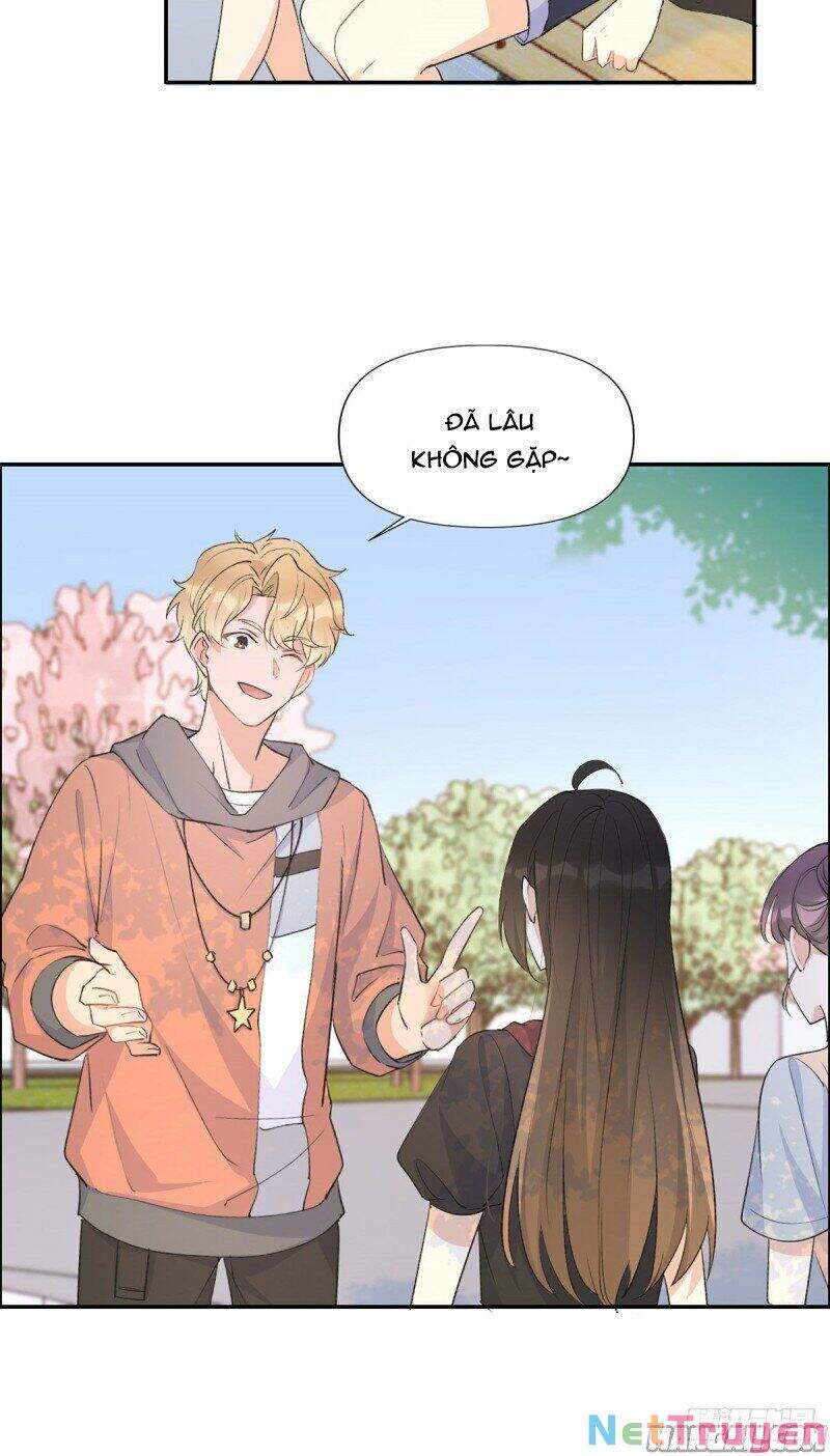 Vẫn Cứ Nhớ Em, Nhớ Em Chapter 55 - Trang 2