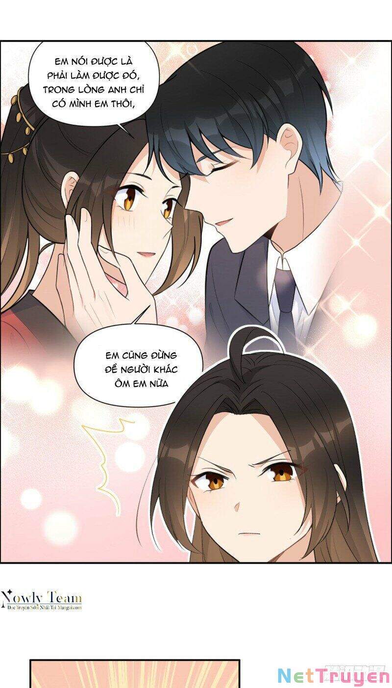 Vẫn Cứ Nhớ Em, Nhớ Em Chapter 55 - Trang 2