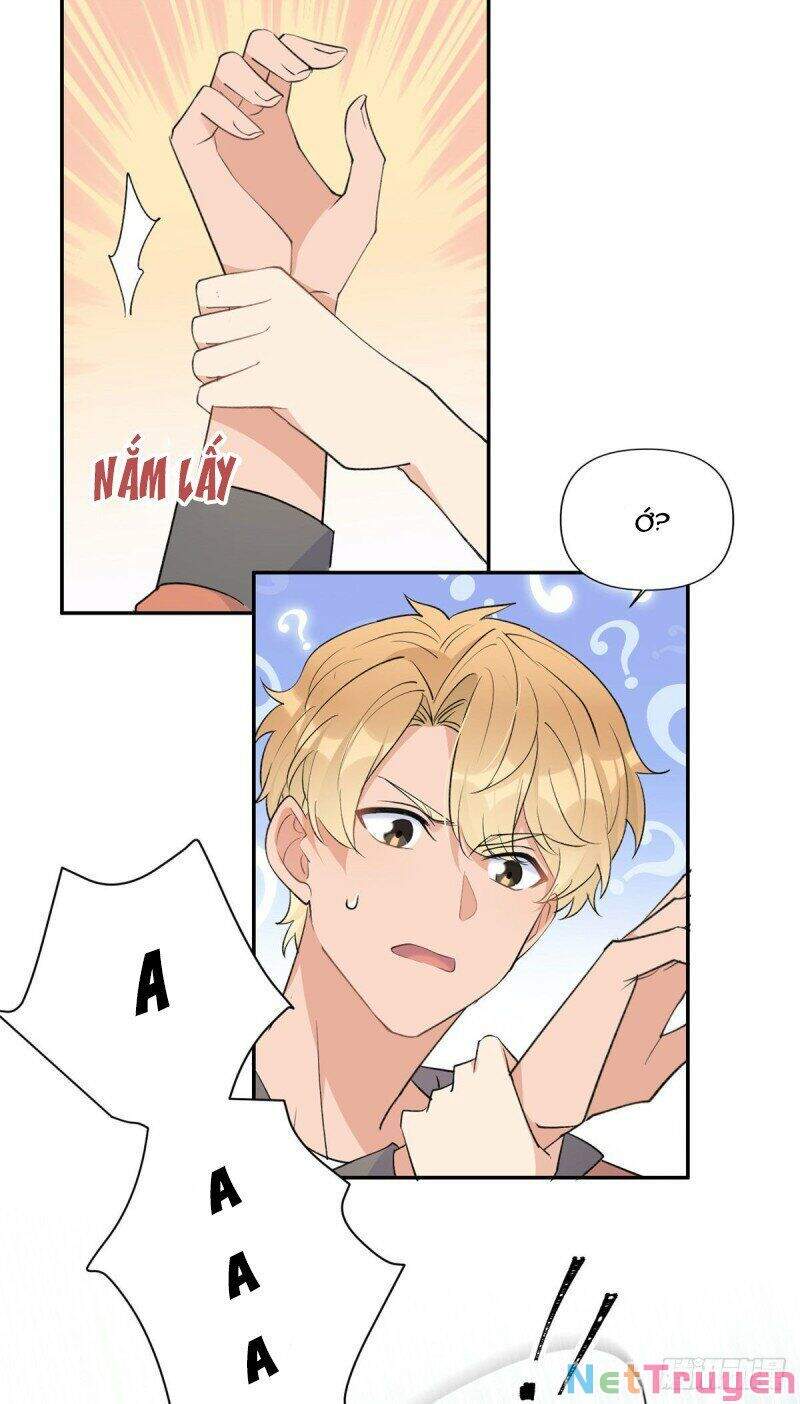 Vẫn Cứ Nhớ Em, Nhớ Em Chapter 55 - Trang 2